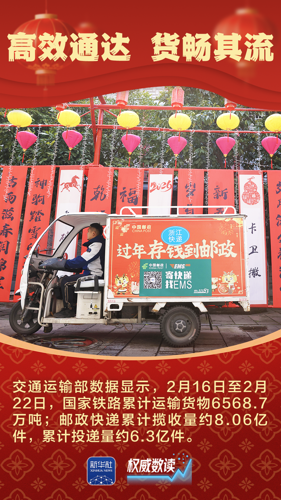 腾讯分分彩：九组数据，感受万马奔腾的活力春节